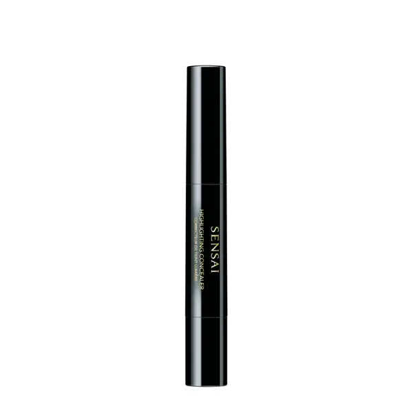 Sensai Viso Highlighting Concealer HC02 luminous sand - Correttori