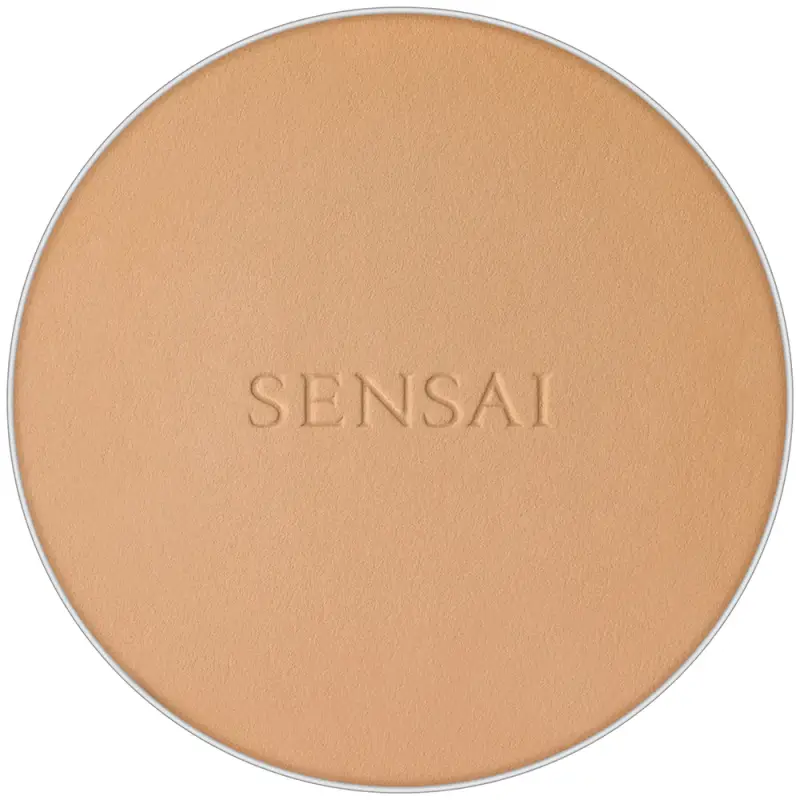 Sensai Viso Total Finish Foundation REFILL TF204 - Fondotinta