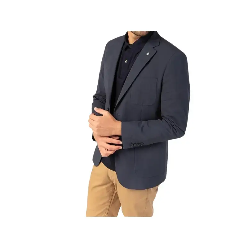 Serge Blanco Blazer 4864359