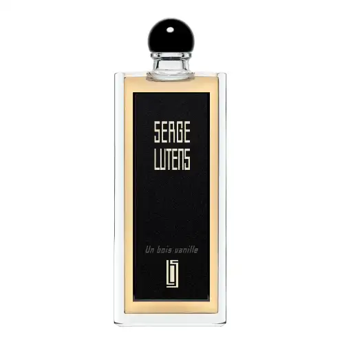 Serge Lutens Collection Noire Un Bois Vanille 50ml - Eau de Parfum