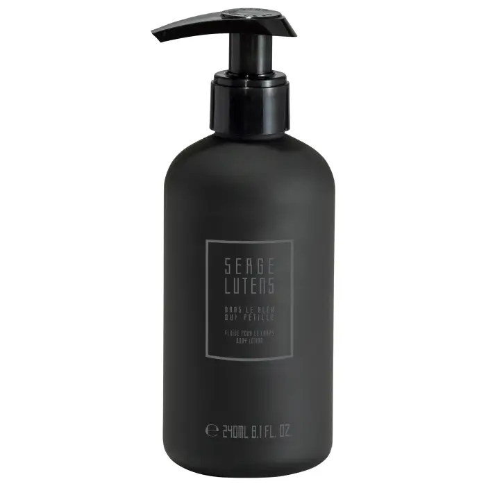 Serge Lutens Crema corpo Uomo Crema 4628991