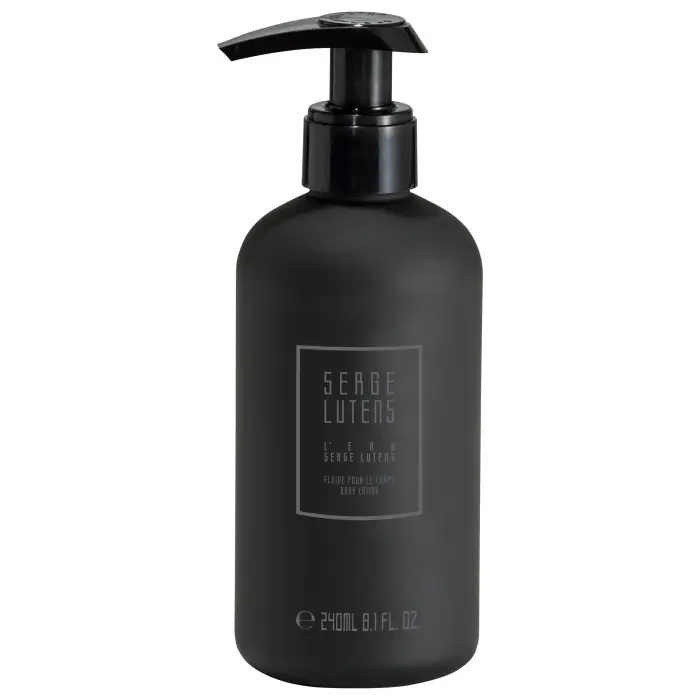 Serge Lutens Crema corpo Uomo Crema 4628990