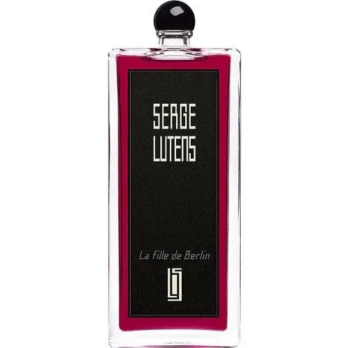Serge Lutens La Fille de Berlin (EDP)