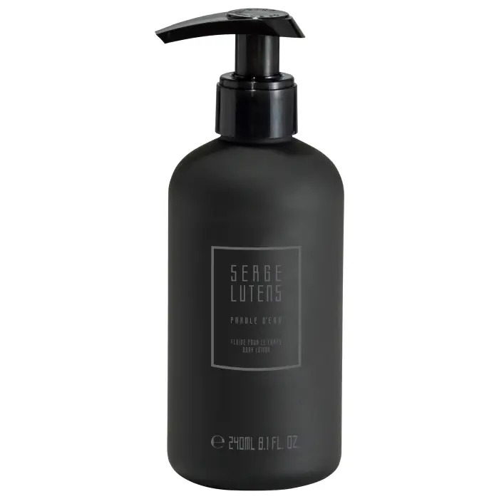 Serge Lutens Crema corpo Uomo Crema 4722999
