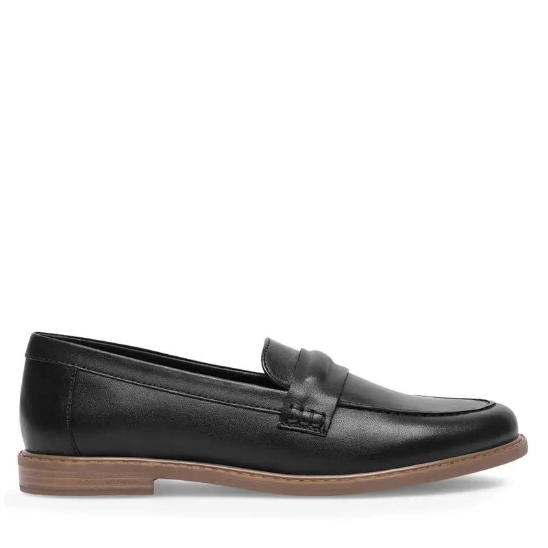 Sergio Bardi Loafers WI32-D1070-02SB Nero