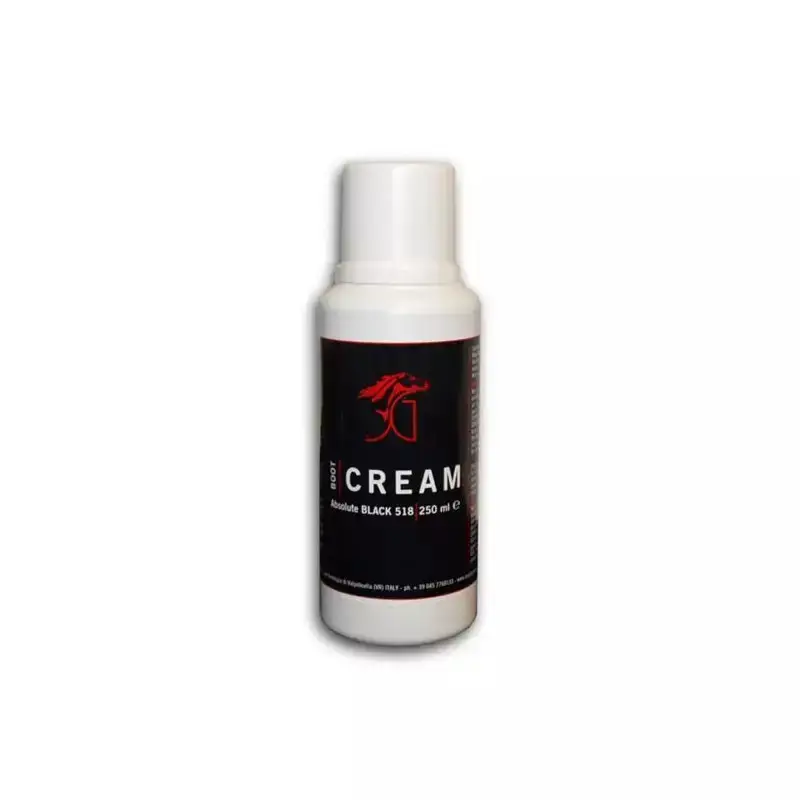 Sergio Grasso Crema per la cura della pelle nera