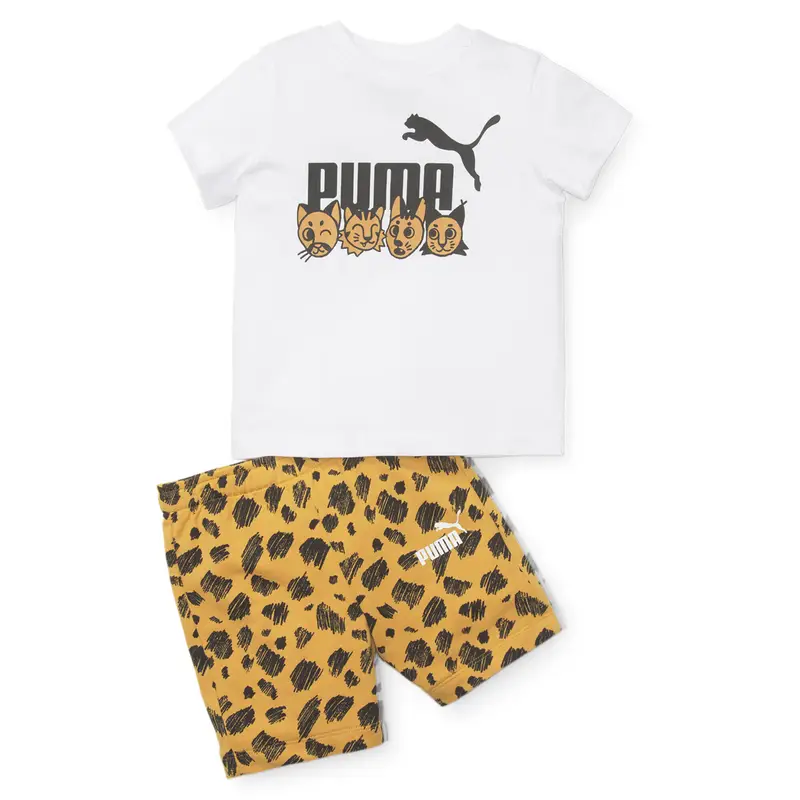 Set Essentials+ PUMA Mates da neonato PUMA | Puma