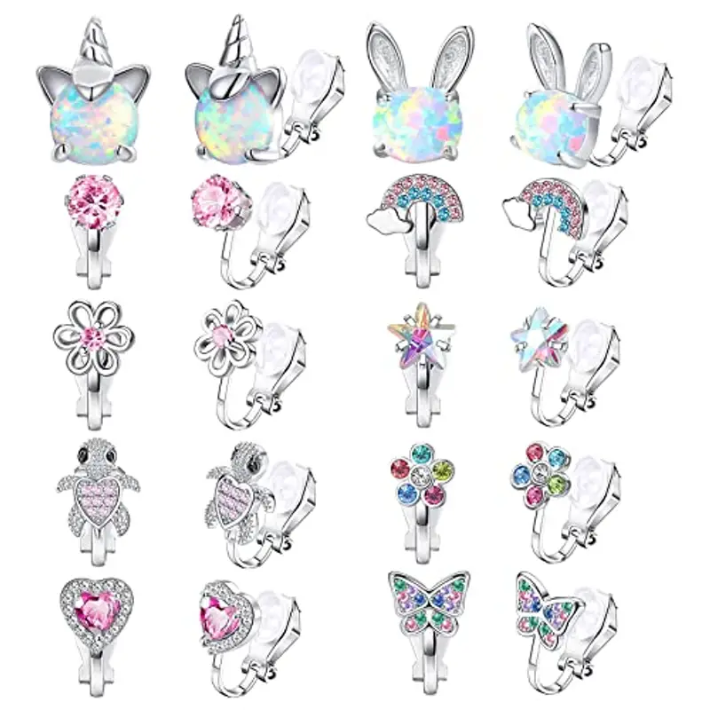 DGUSO Orecchini Donna Oro 1278342