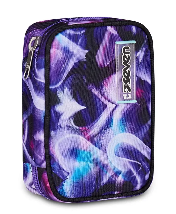 Seven Astuccio scuola Speed Pad Plus Lovepass