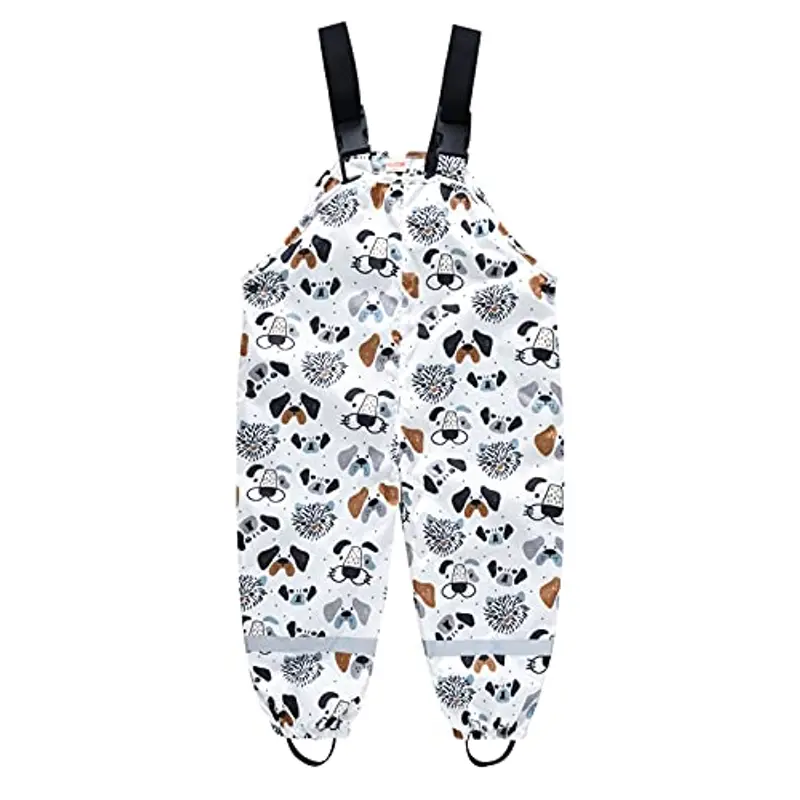 SEVEN BB Impermeabili 2162697