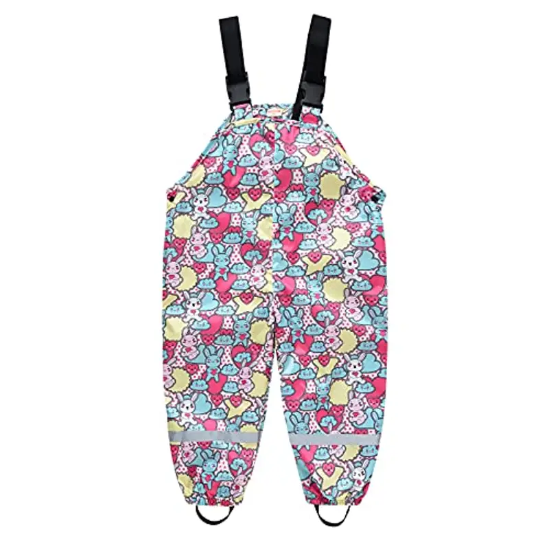 SEVEN BB Impermeabili 2162700