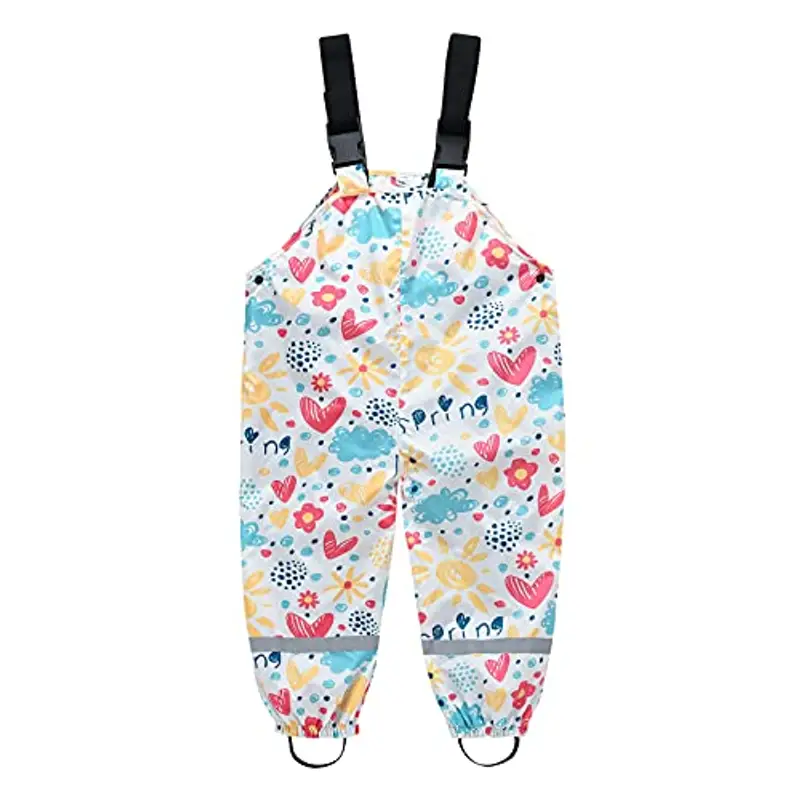 SEVEN BB Impermeabili 2162701