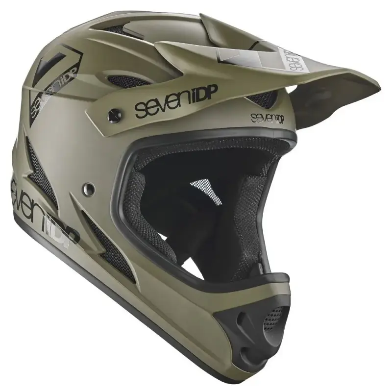 Seven Casco da mountain bike M1