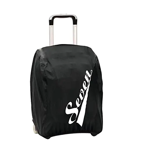 Seven COPRITROLLEY ACCESSORI