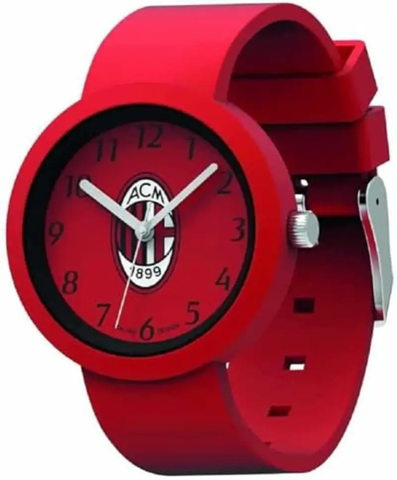 Seven OROLOGIO MILAN MULTISQUADRA