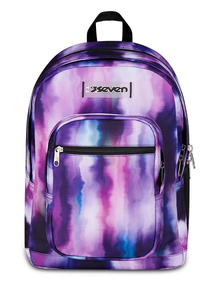 Seven Zaino scuola Freethink Girl Iris
