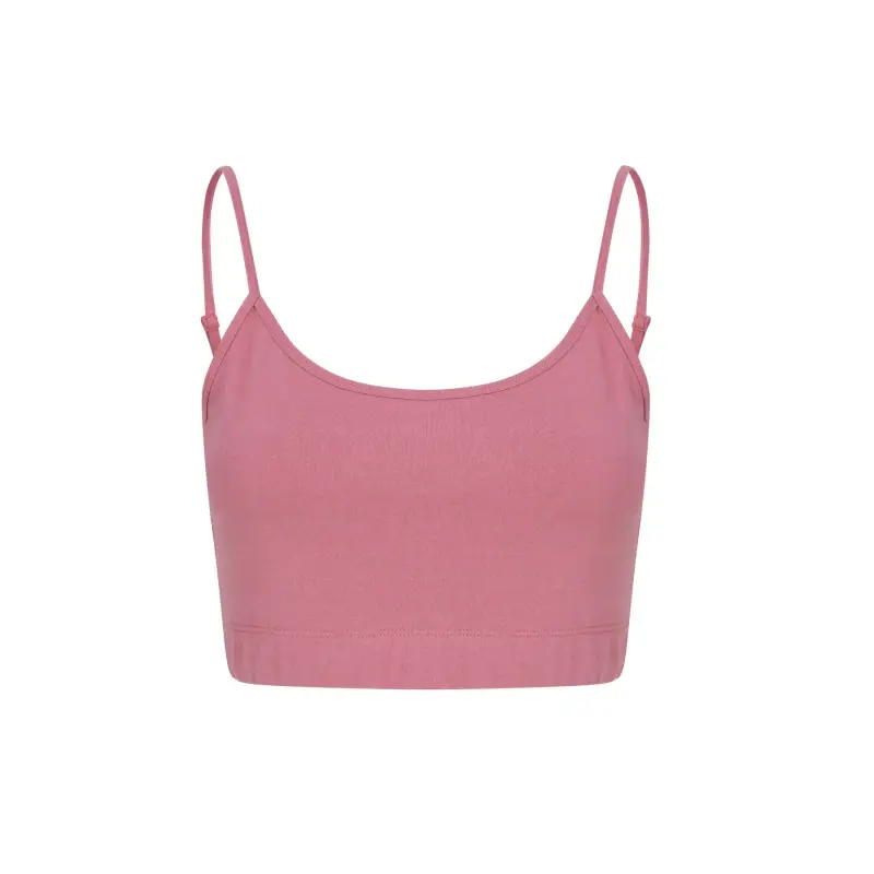 SF Clothing Reggiseno sportivo Sustainable