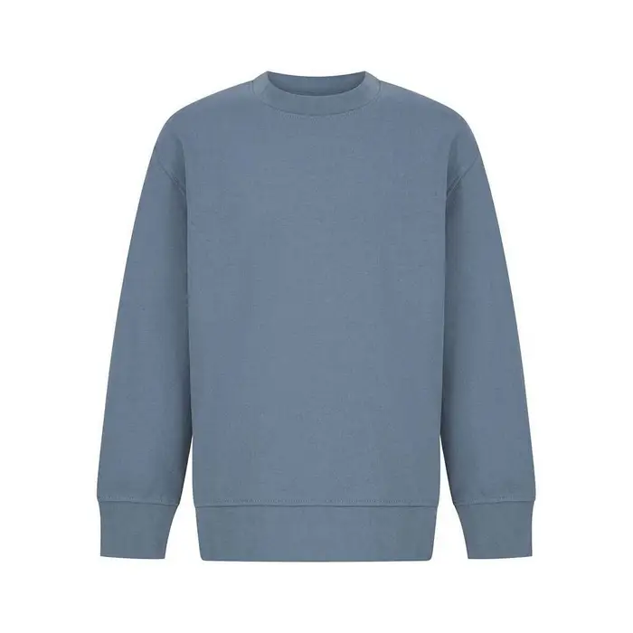 Maglione bambina Sf PC5247 Blu