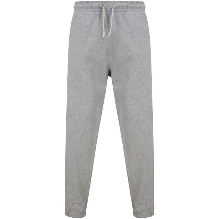 Sf Pantaloni Sportivi Fashion Grigio