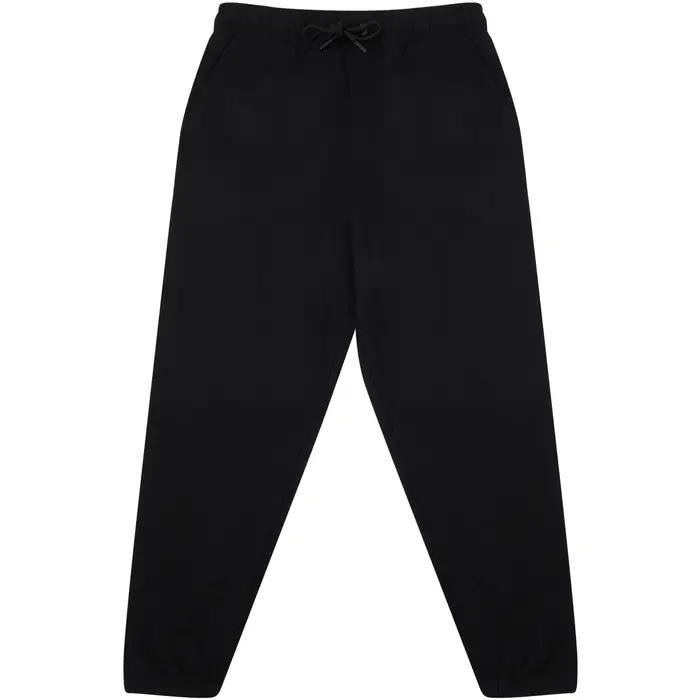 Sf Pantaloni Sportivi Fashion Nero