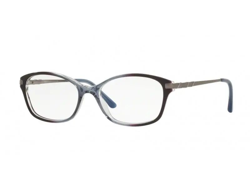 Sferoflex Donna SF1556 C592 Montature da vista Plastica Viola Cat Eye