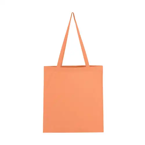 SG Accessories Bags Borsa in cotone LH Orange