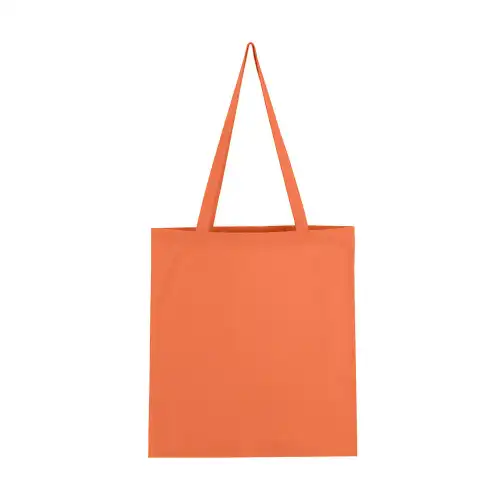SG Accessories Bags Borsa in cotone LH Orange