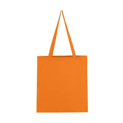 SG Accessories Bags Borsa in cotone LH Orange