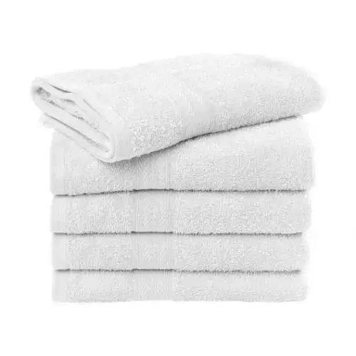 SG Accessories Towels Telo da spiaggia Rhine Blanc