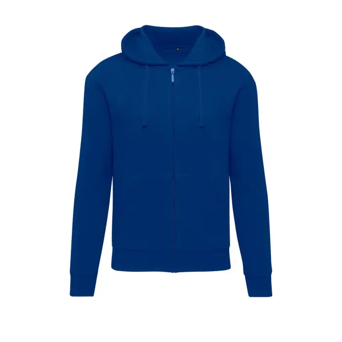 SG Originals Felpa con cerniera a cappuccio Originals Bleu