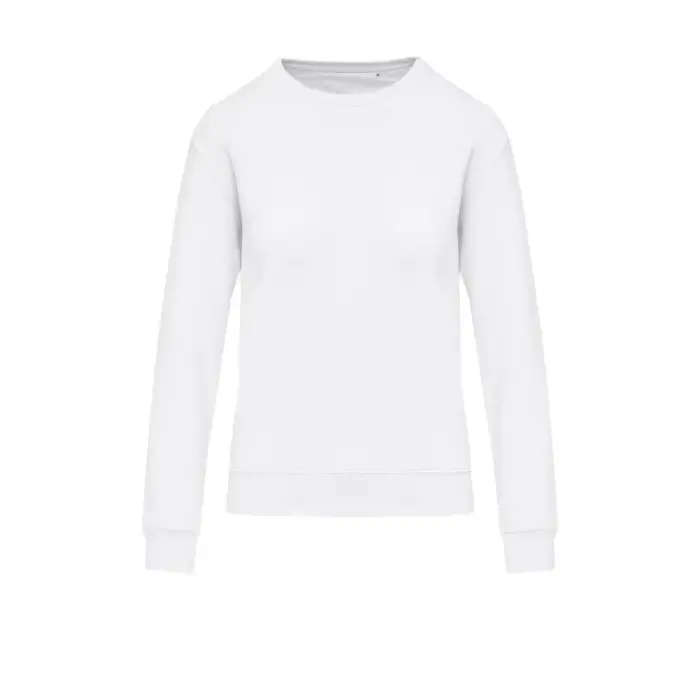 SG Originals Felpa girocollo donna Originals Blanc