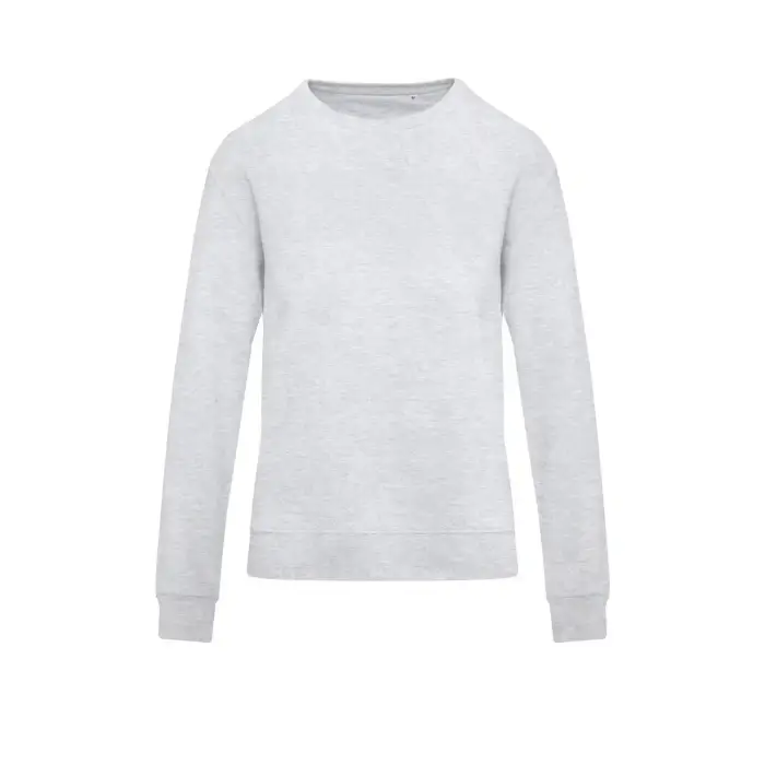 SG Originals Felpa girocollo donna Originals Gris