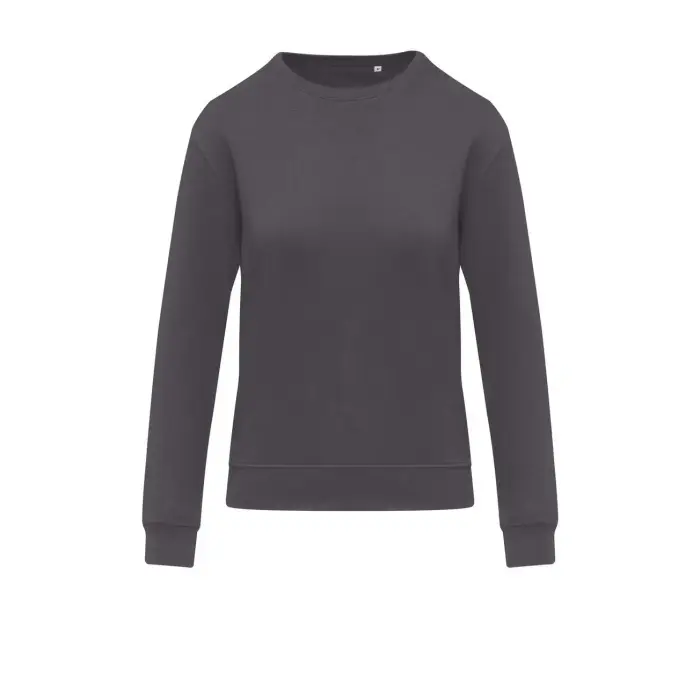 SG Originals Felpa girocollo donna Originals Gris