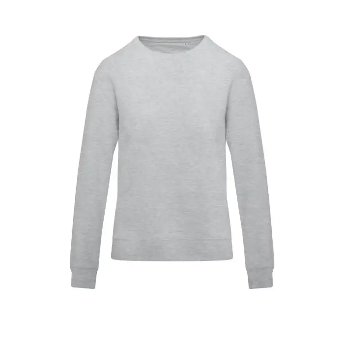 SG Originals Felpa girocollo donna Originals Gris