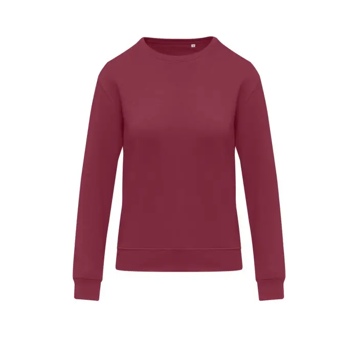 SG Originals Felpa girocollo donna Originals Rouge