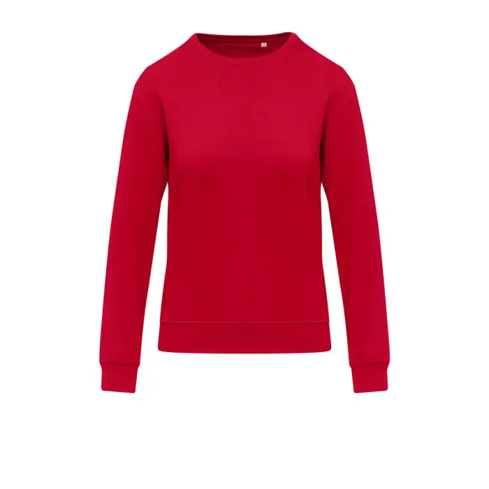 SG Originals Felpa girocollo donna Originals Rouge