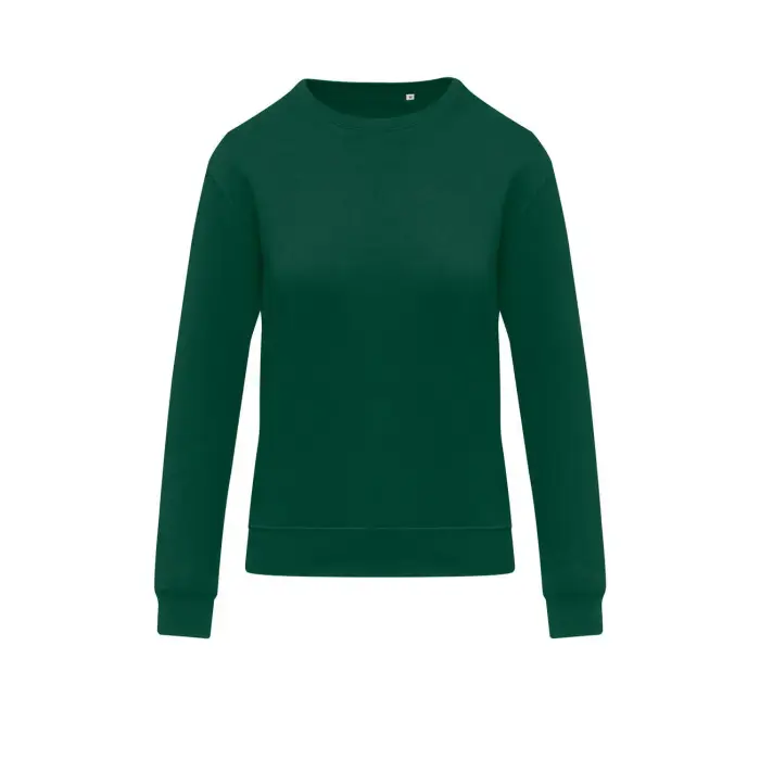 SG Originals Felpa girocollo donna Originals Vert