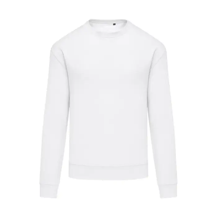SG Originals Felpa girocollo per bambini Original Blanc
