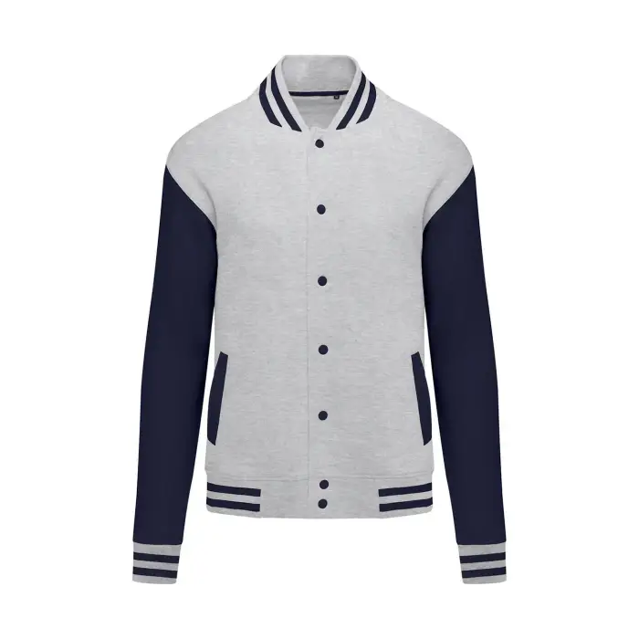 SG Originals Giacca bambino Originals Varsity Gris