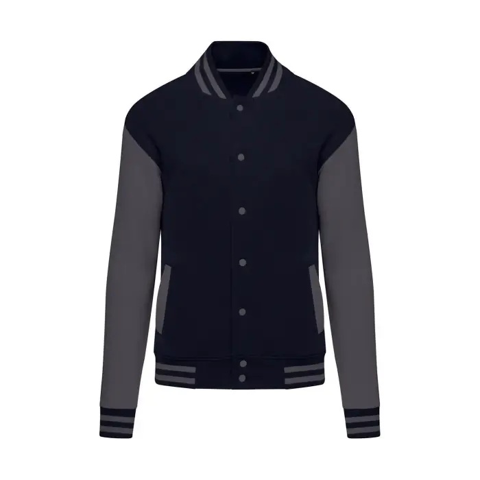 SG Originals Giacca bambino Originals Varsity Noir