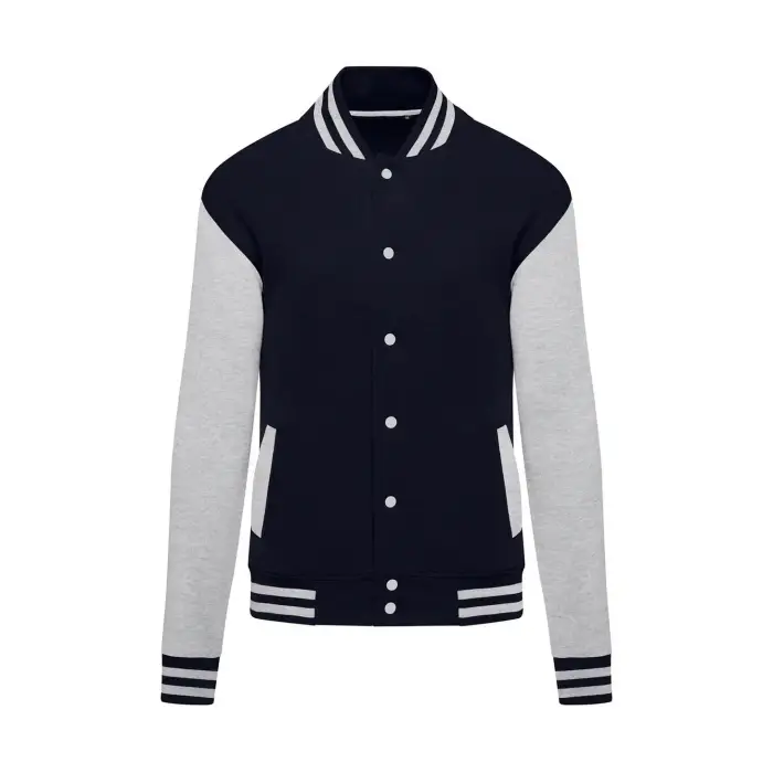 SG Originals Giacca bambino Originals Varsity Noir