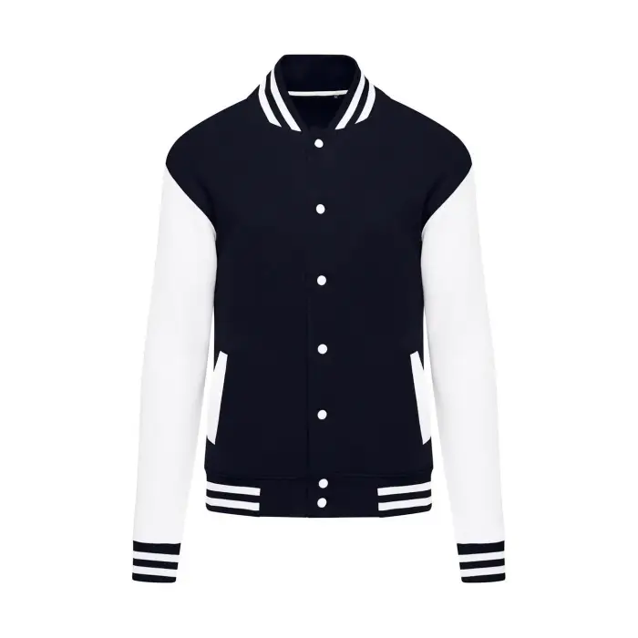 SG Originals Giacca bambino Originals Varsity Noir