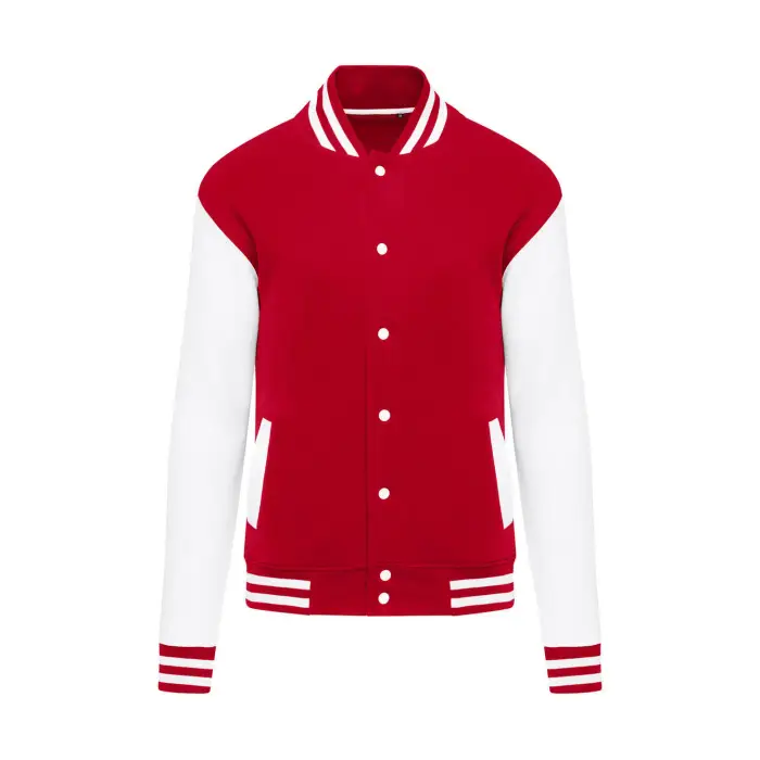 SG Originals Giacca bambino Originals Varsity Rouge