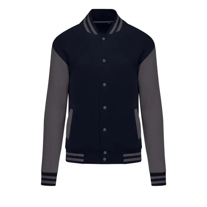 SG Originals Giacca Originals Varsity Noir