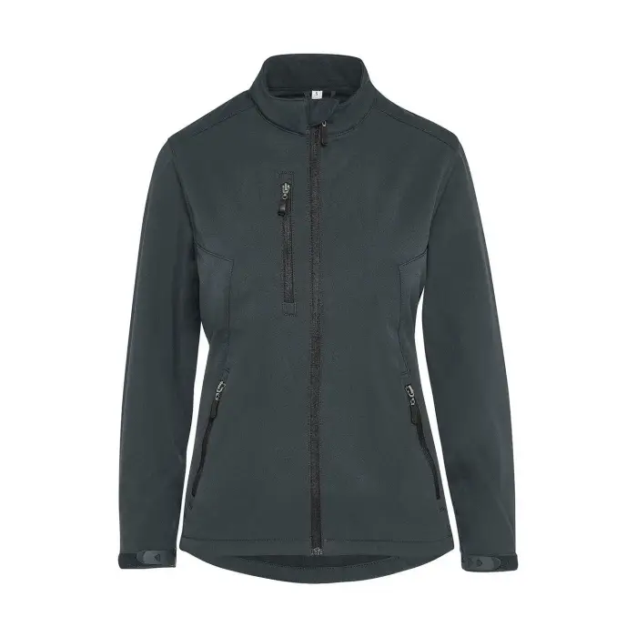 SG Originals Impermeabile da donna softshell