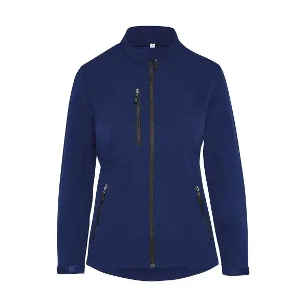 Impermeabile da donna SG Originals softshell