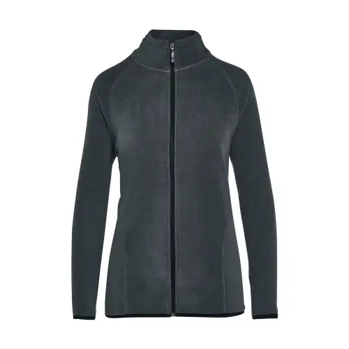 SG Originals Pile full-zip da donna