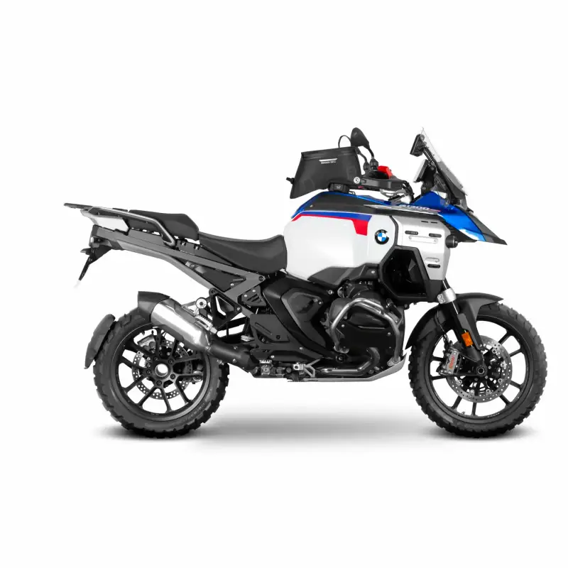 Shad Borsa da donna Click System BMW R1300GS ADVENTURE