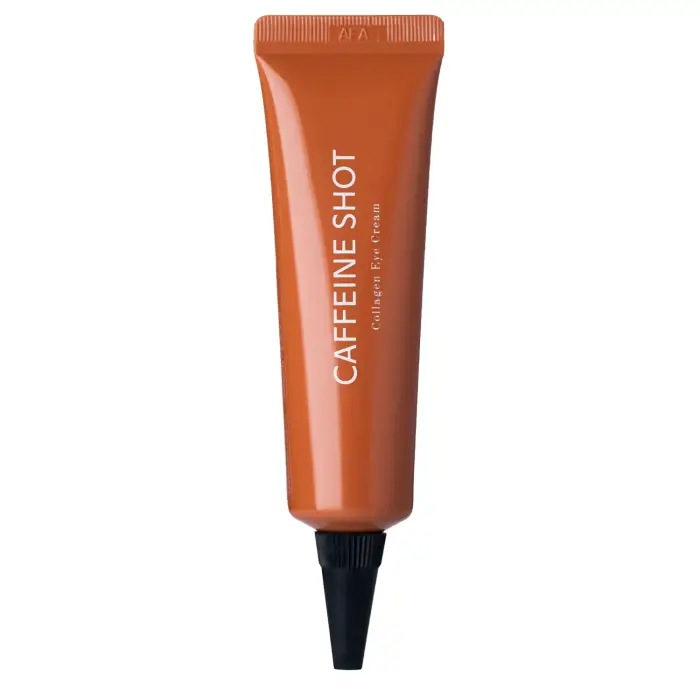Shaishaishai Caffeine Shot Collagene Crema Contorno Occhi Rassodante Illuminante 30g