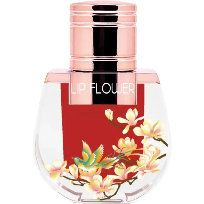 Flowergloss Lilie 5 ml - Gloss labbra